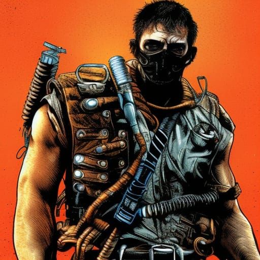 Mad Max
