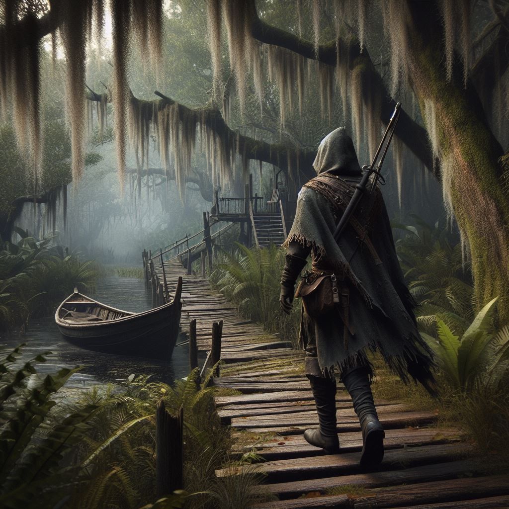 The Ferryman