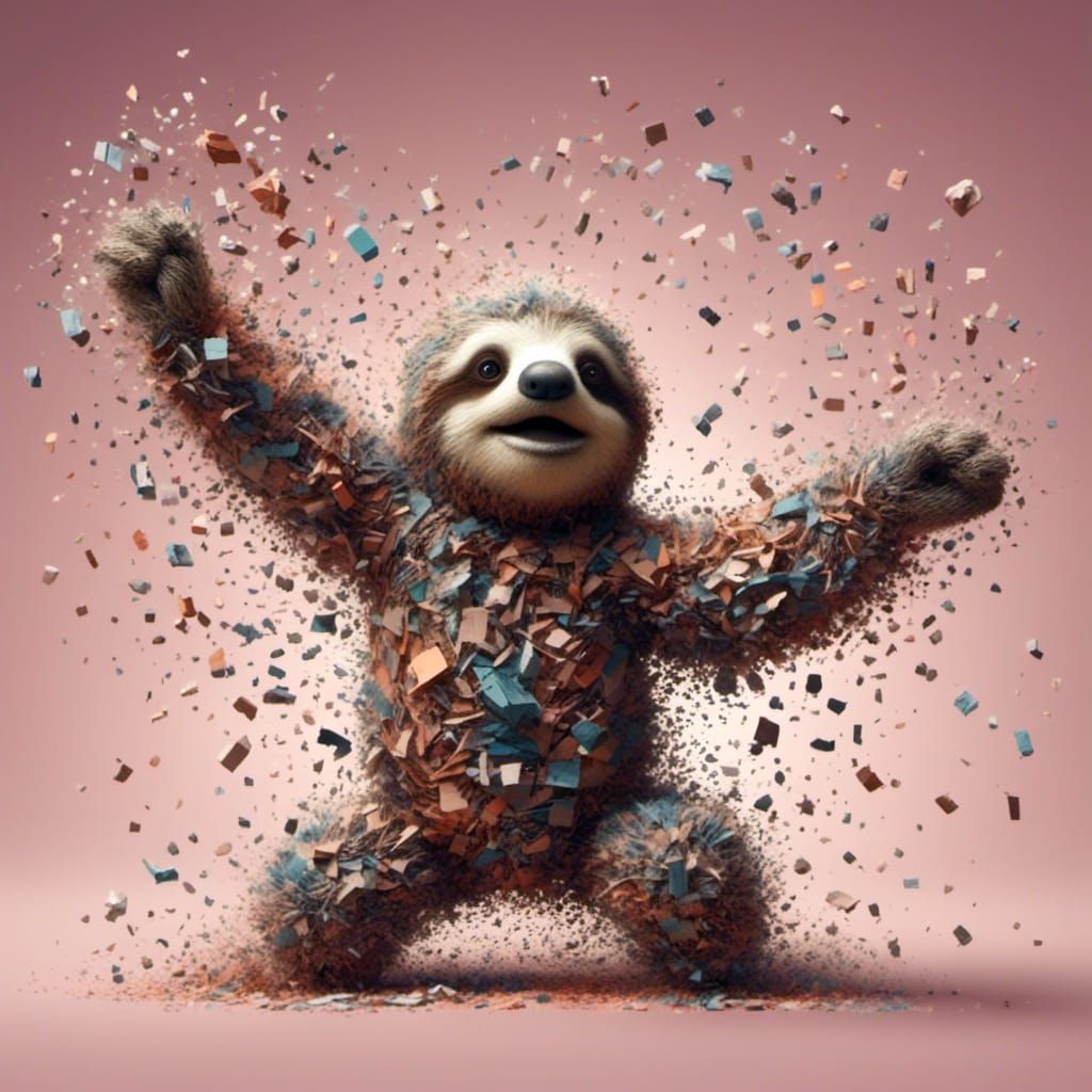 <lora:Cubist-Dust:1.0> 