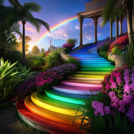 Happy Pride Month  by @RMarrone