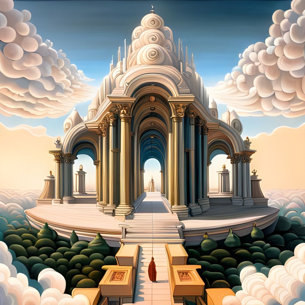Deco Gateway