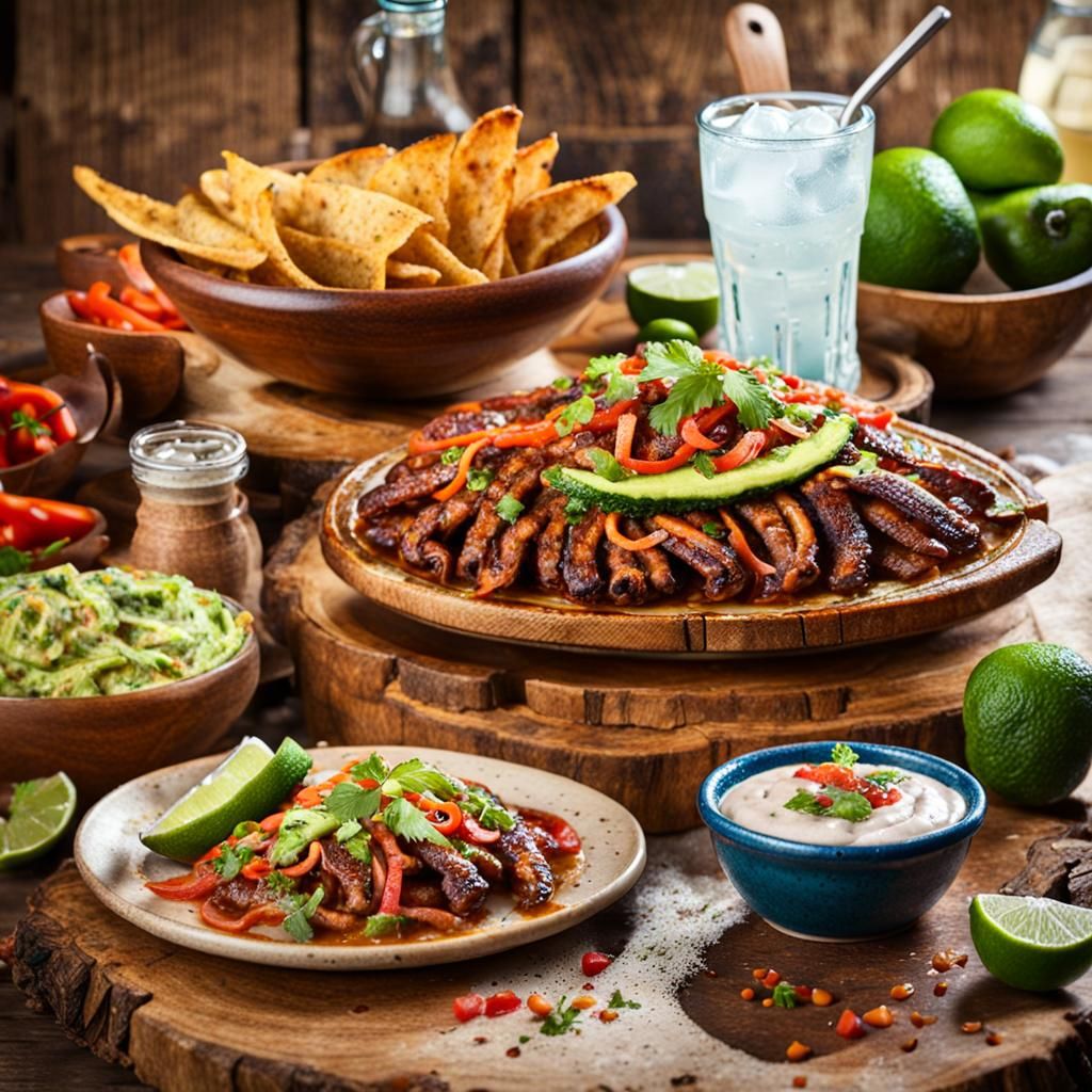 🌮