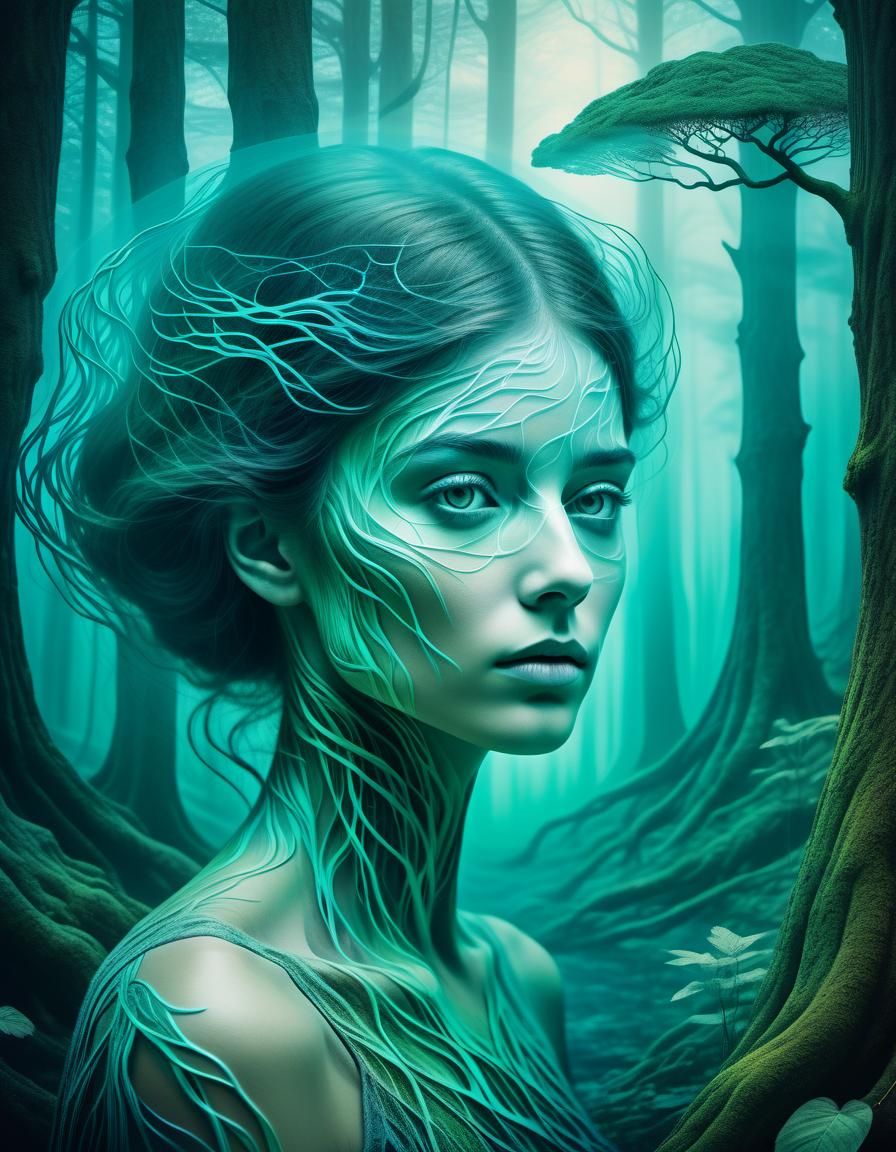 forest spirit