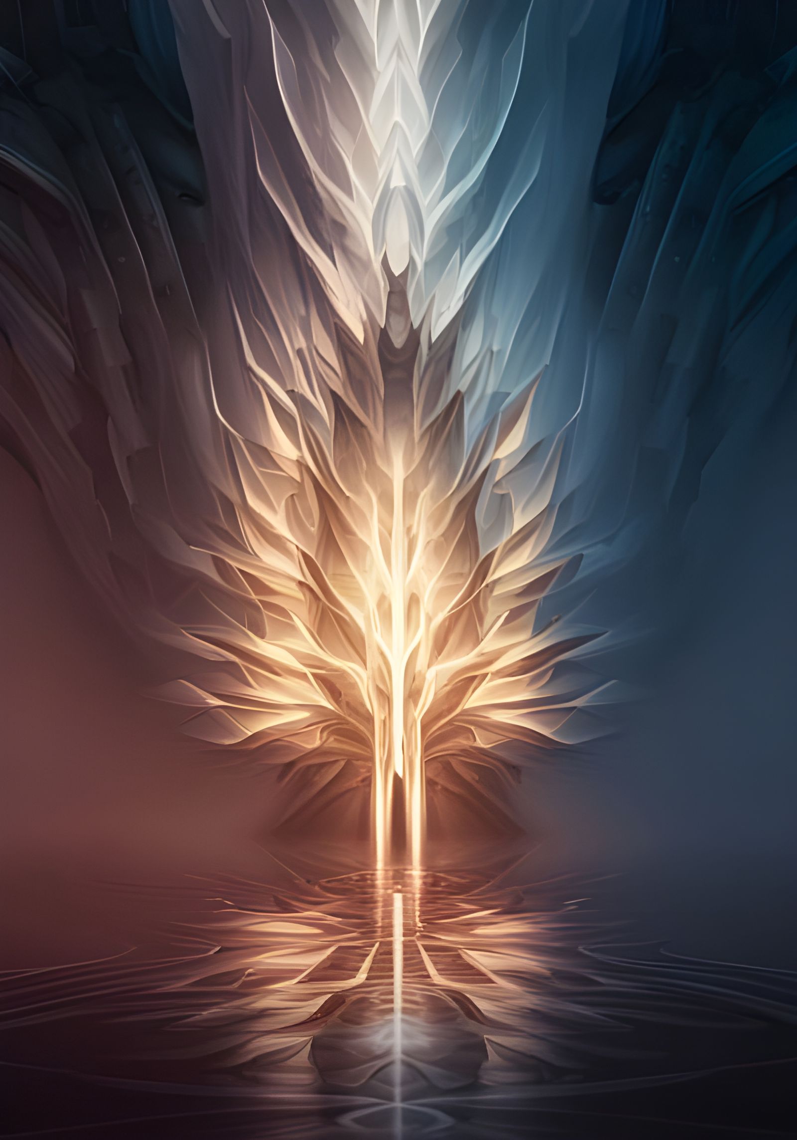 Tree of Dimension