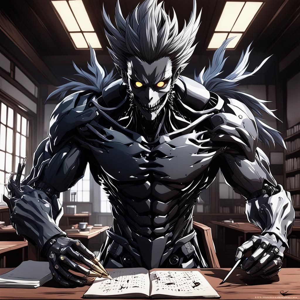 Death Note