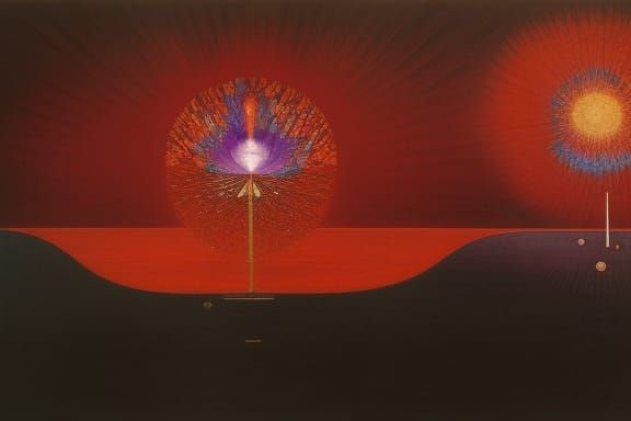 Untitled Creation