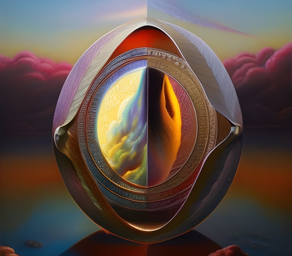 Dreams of Living Fire  by @ing