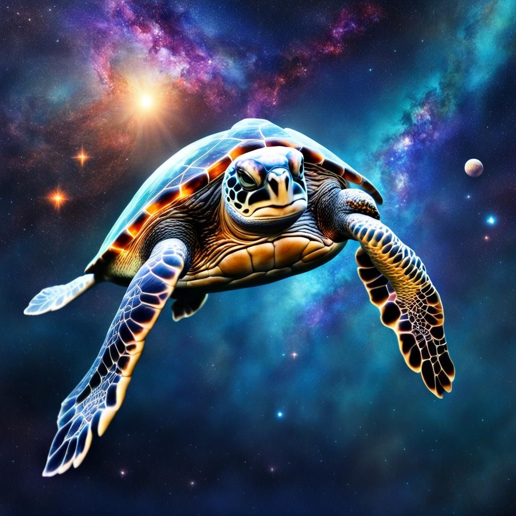 Turtle 2