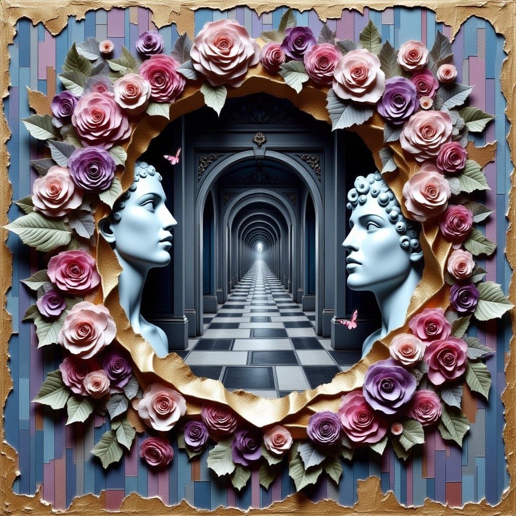 FluxatedCollage
