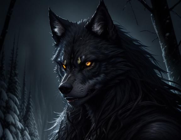 Werewolf - 3, 1.5