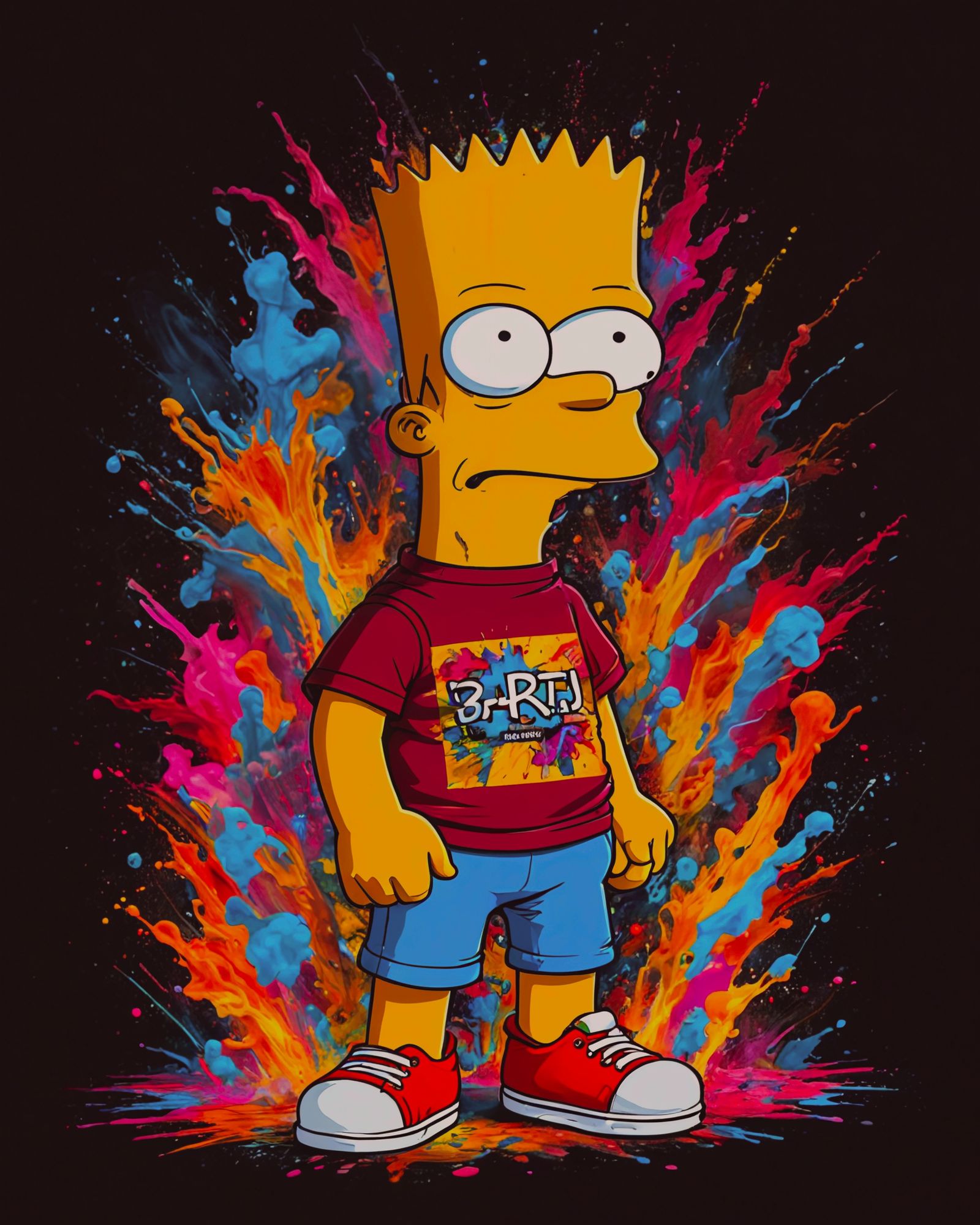 Acid Bart