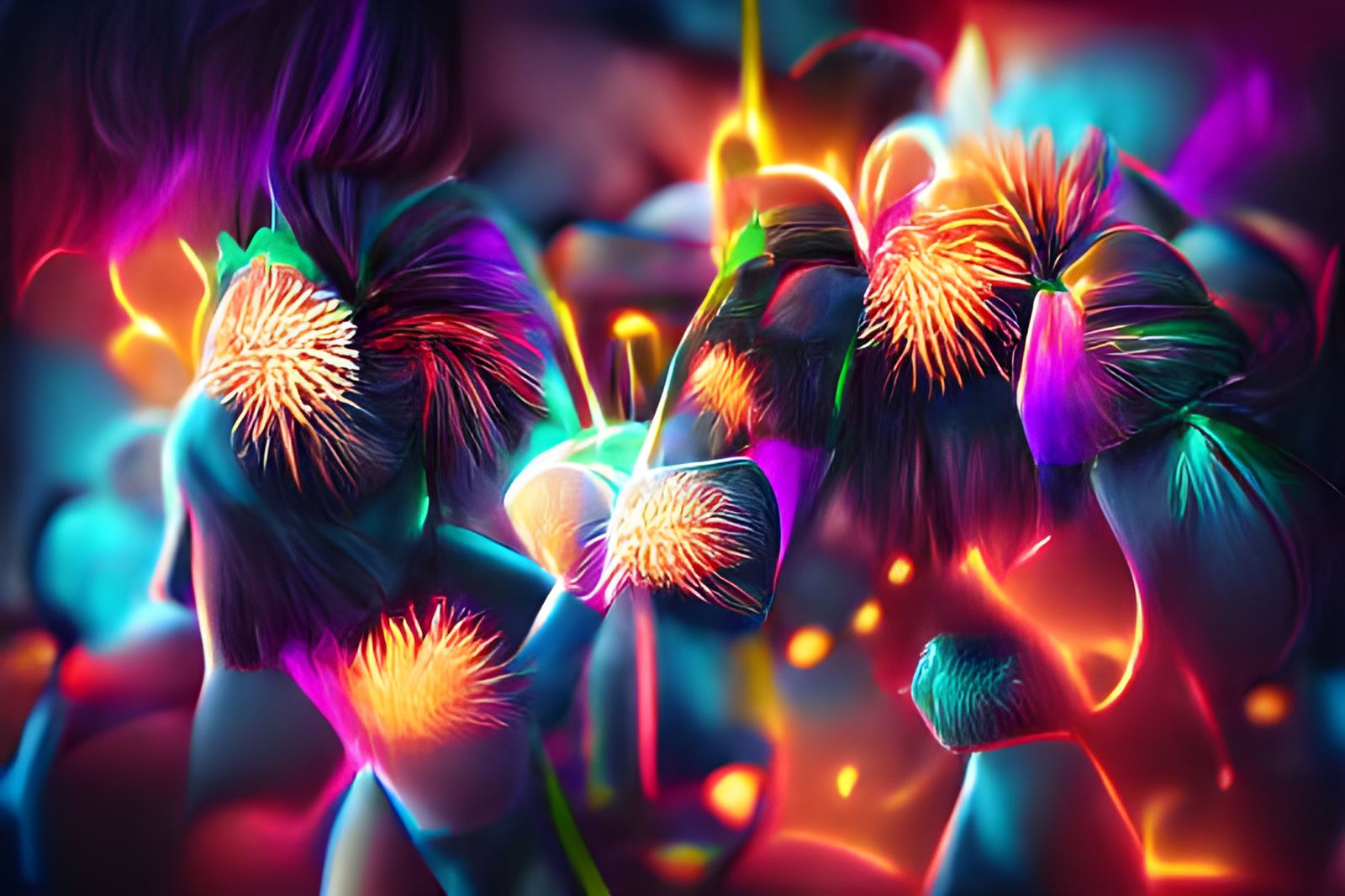 Vibrance