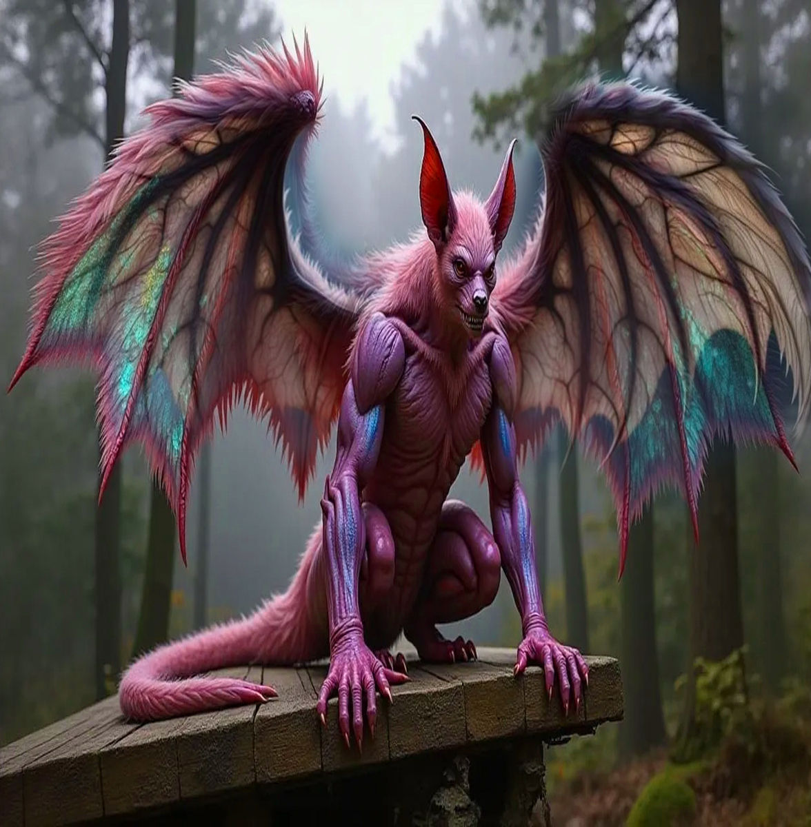 Verse 4: Vanishing Veil Verse Phase2: Ceresang