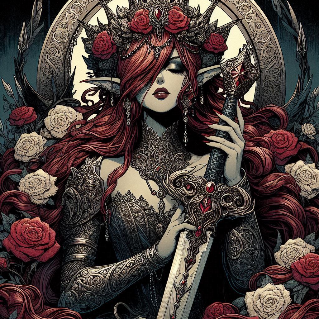 Beautifull and Deadly