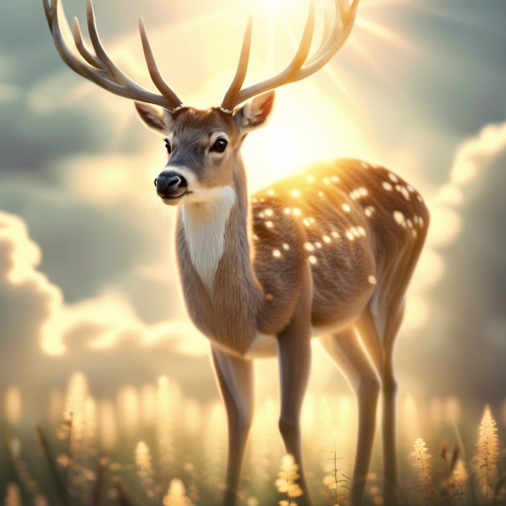 Oh Deer!