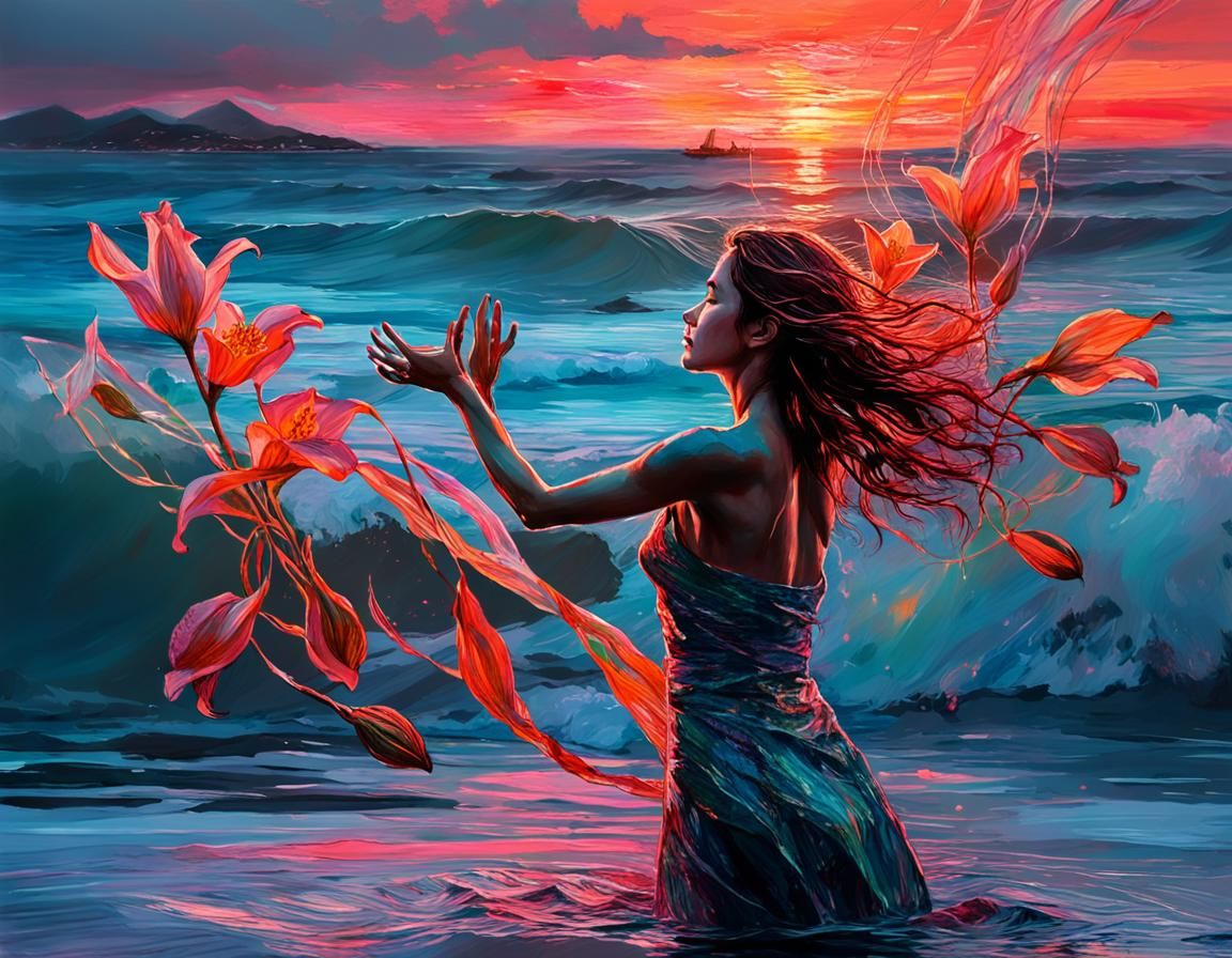 Untitled Creation