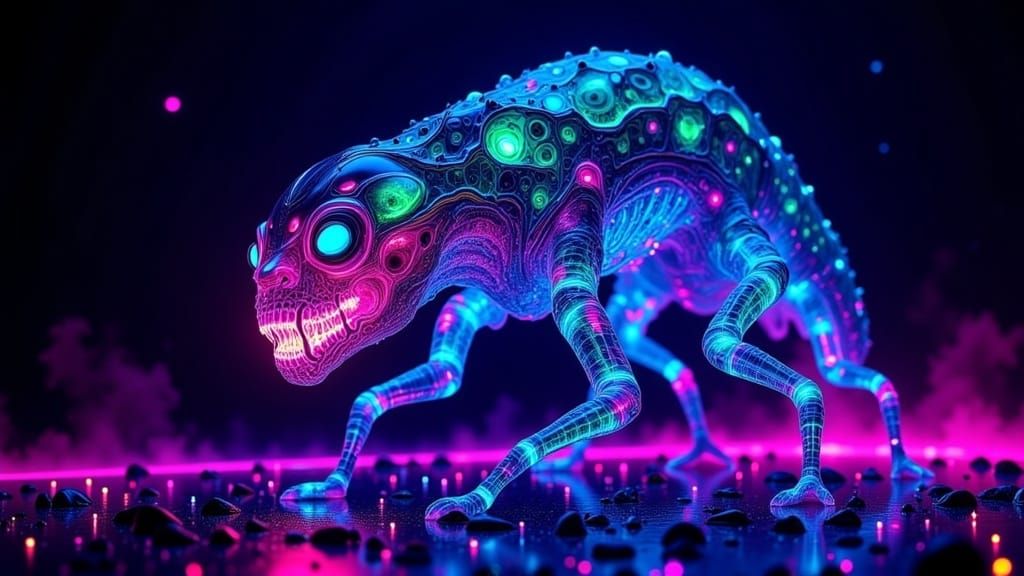 Translucid Bodies v2