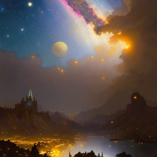 Untitled Creation