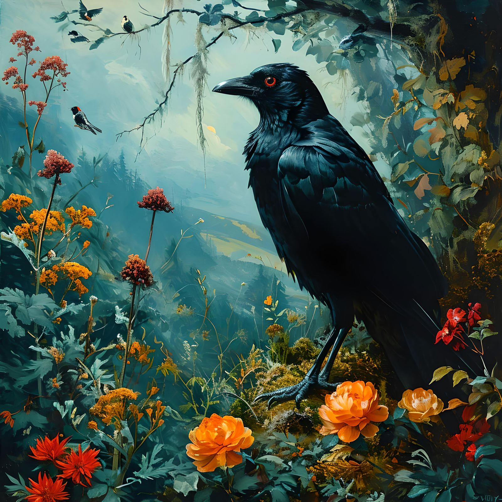 Flowers are all the rave this time of year.