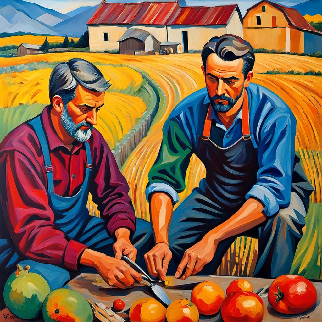 Family Farm