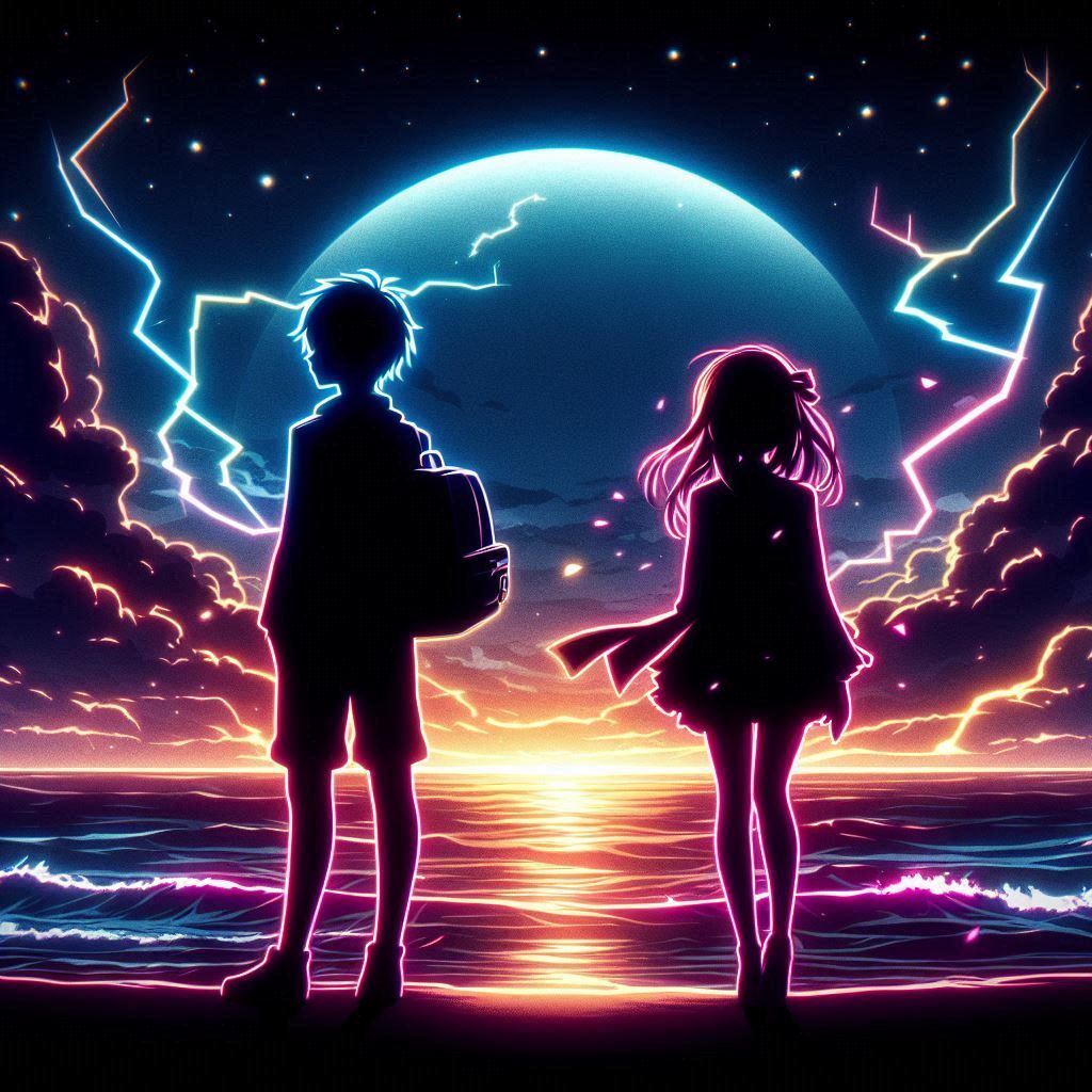 Echoes of First Love