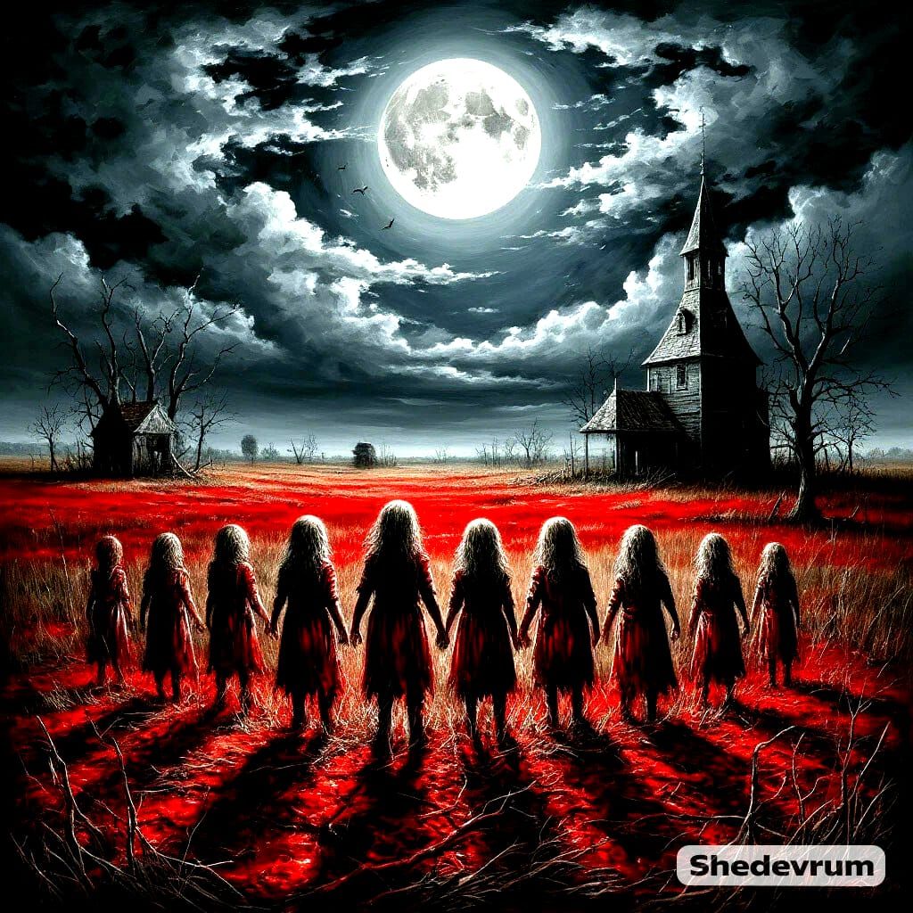 Children of the damned