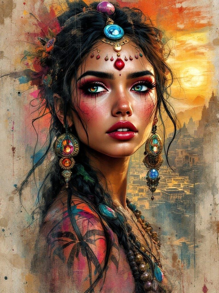 undefined  by @Highrisehero