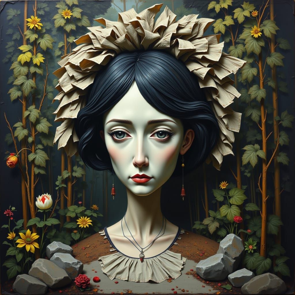 <lora:Contexture Awkward:1.0>