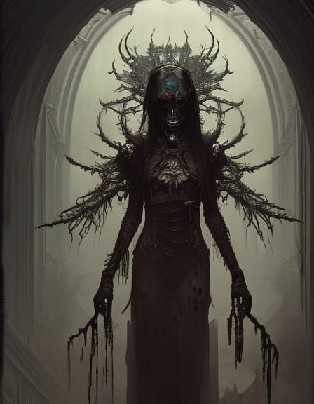 Untitled Creation