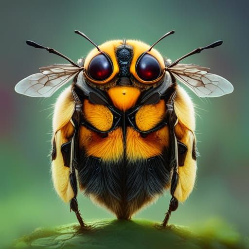 Bee