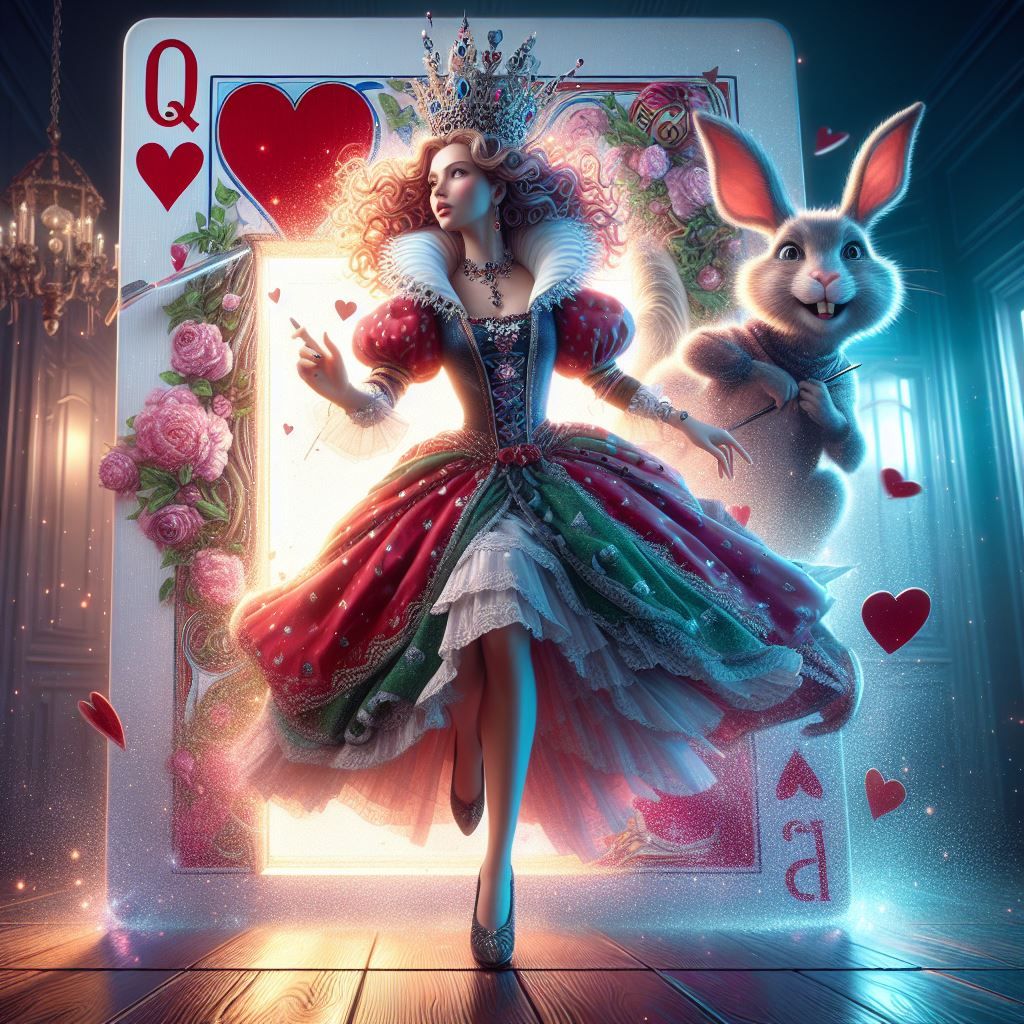 Secret entrance to wonderland ❤️