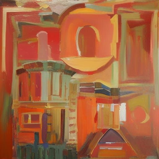 Diamonds and Rust Series