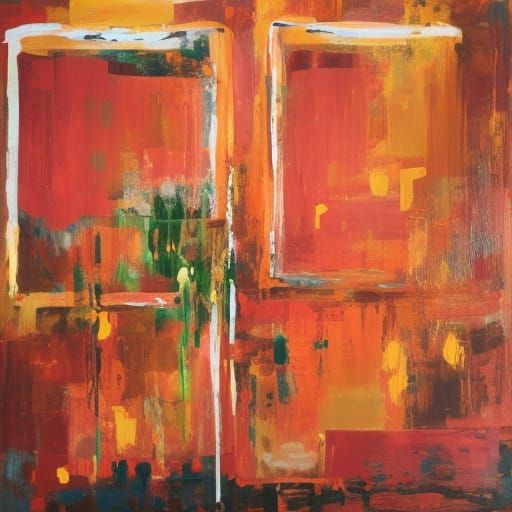 Diamonds and Rust Series