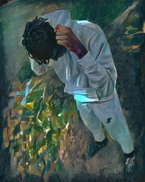  NFT Art