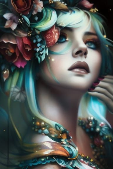 Untitled Creation