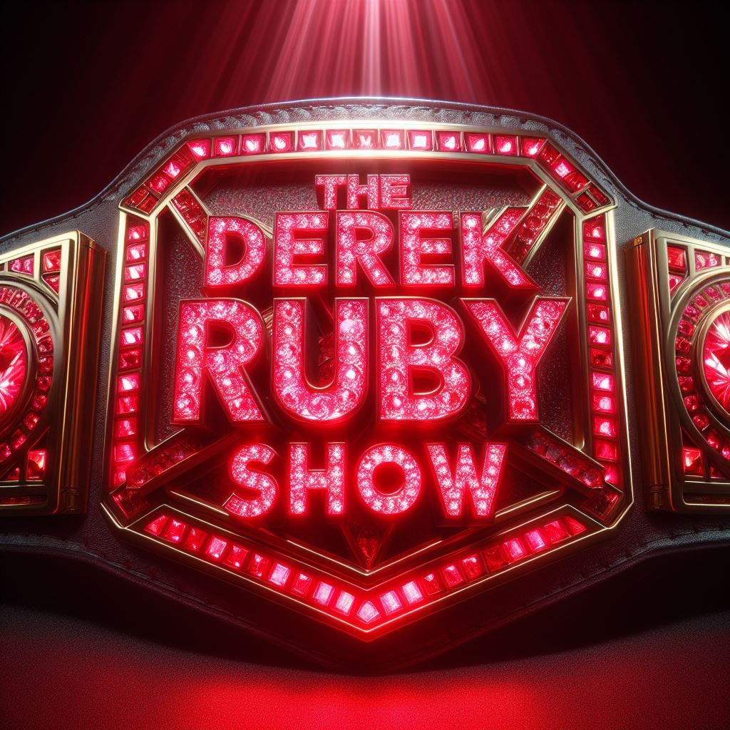DerekRubyShow