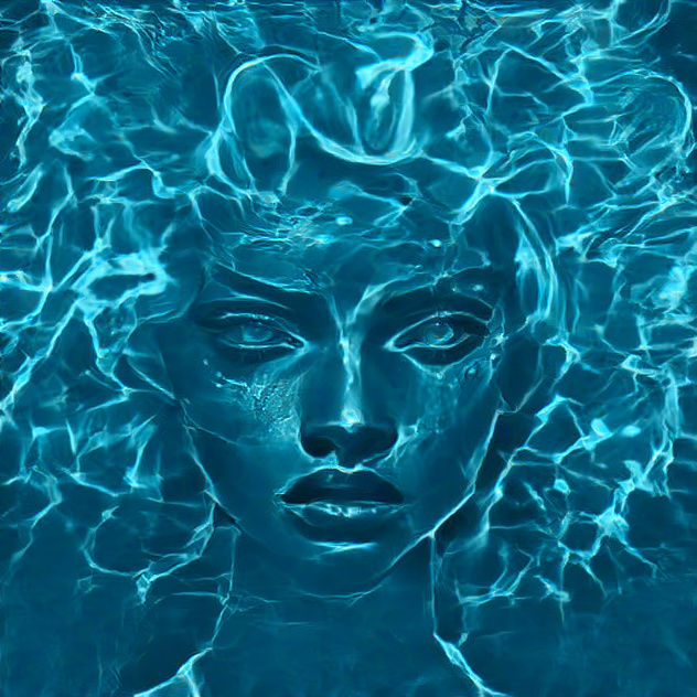 Pool Nymph