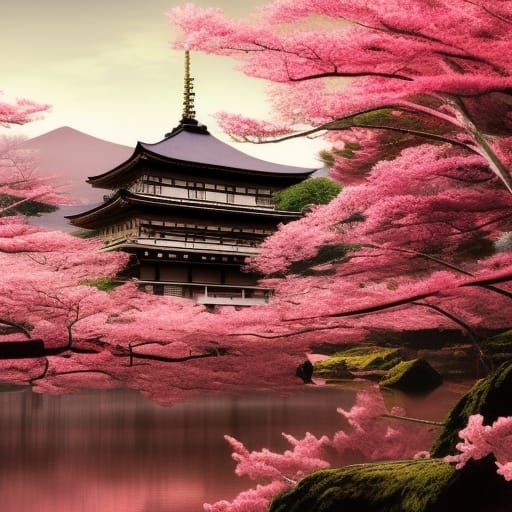 Japan   by @unborn_writer