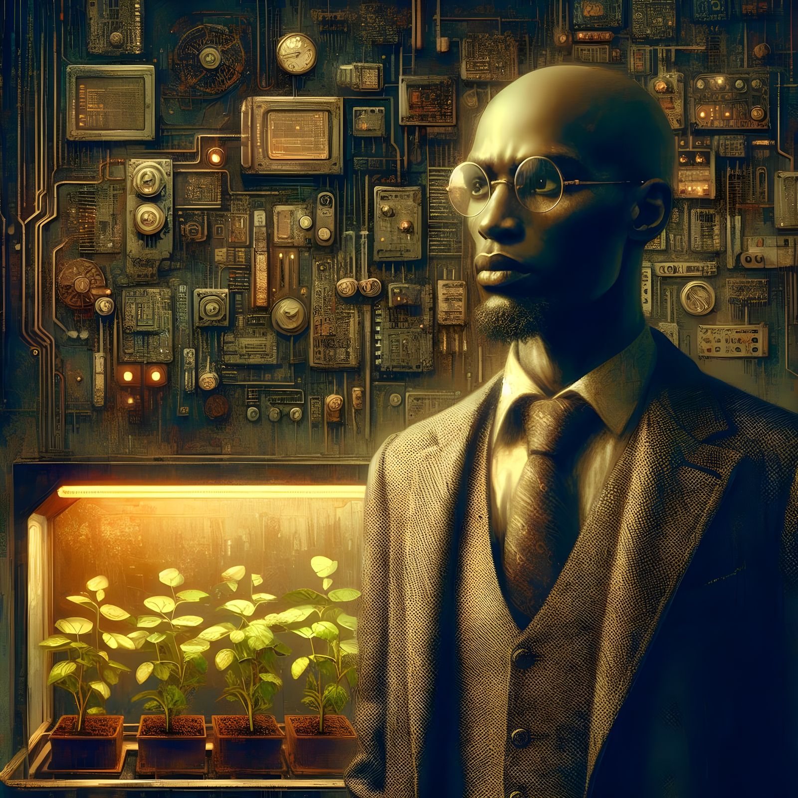 The Freewings - 13) Jin Pembroke Manifest