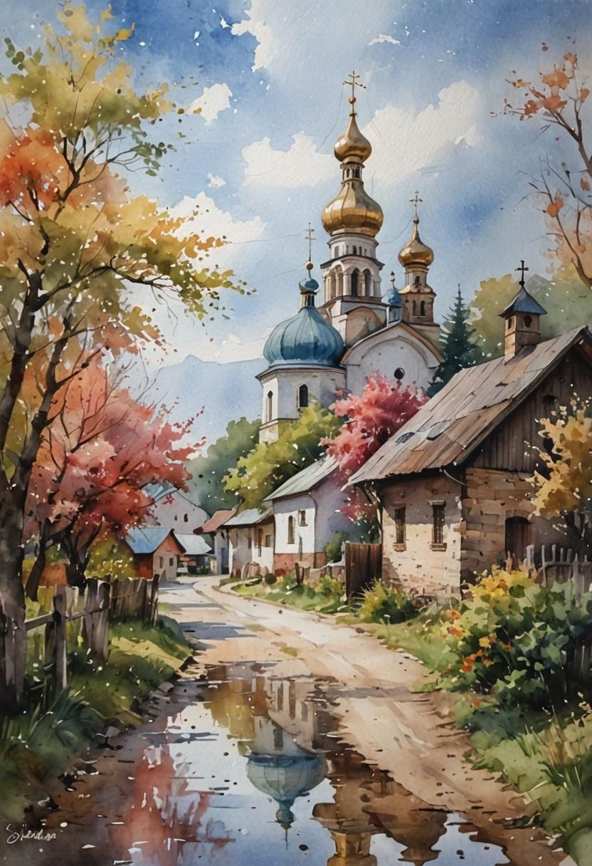 Orthodox Church
