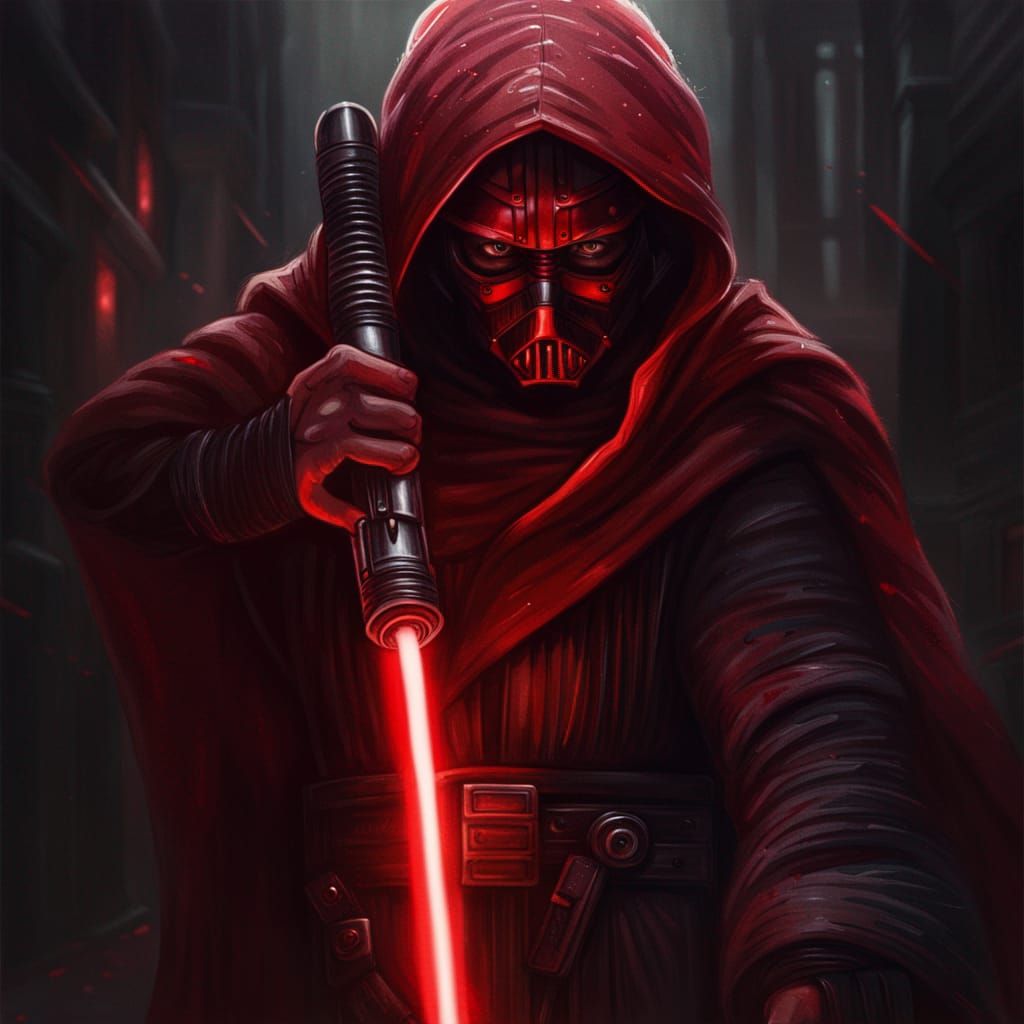 Sith Warrior