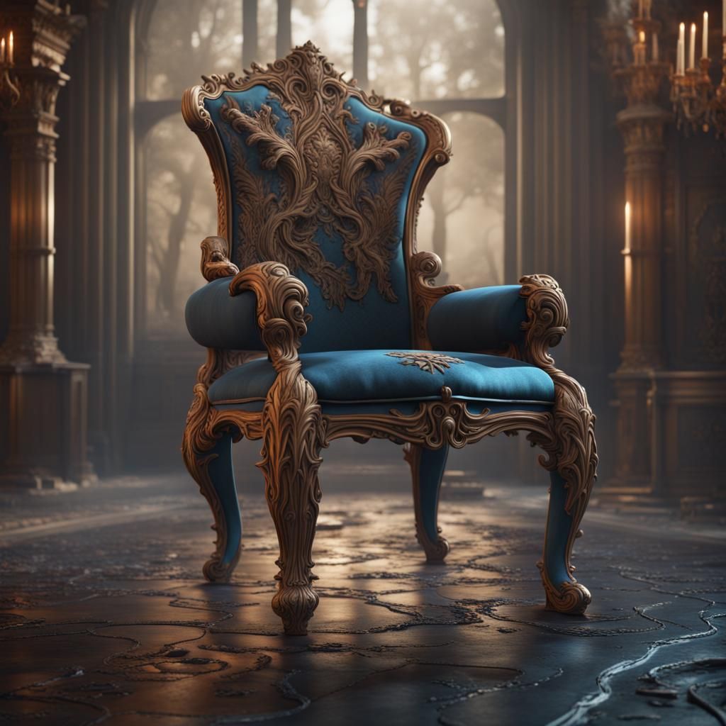 chair with human legs chair with human legs