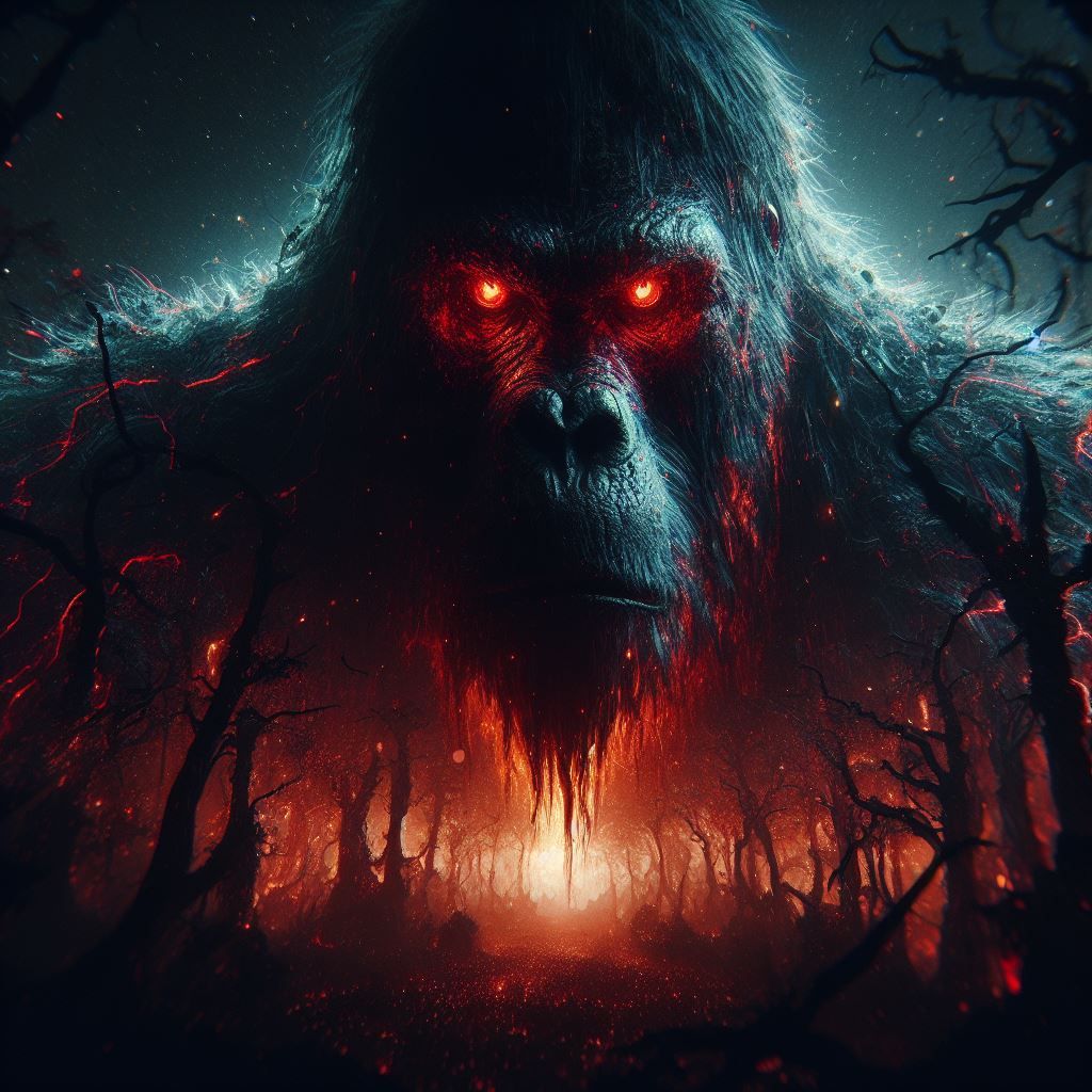 ɱσɳҡεყ ᙣ - 猴