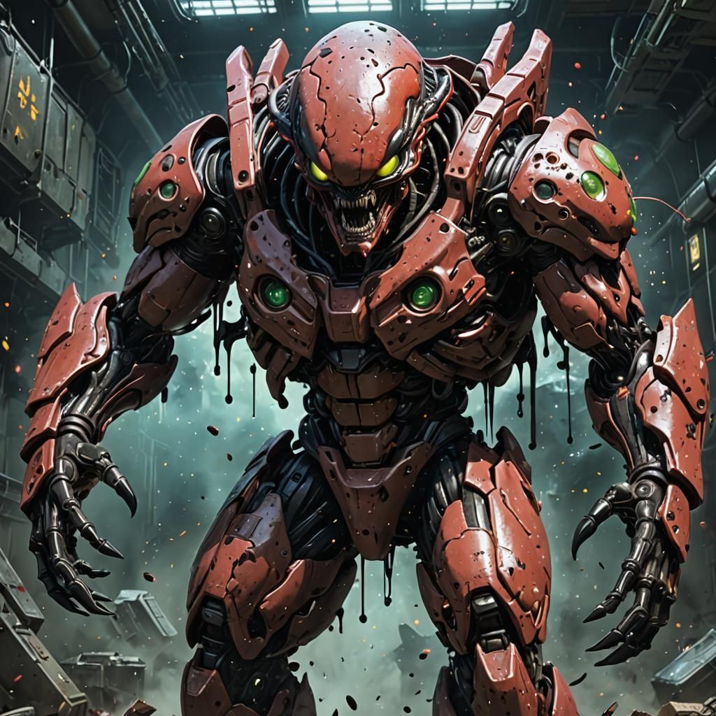 Alienbuster