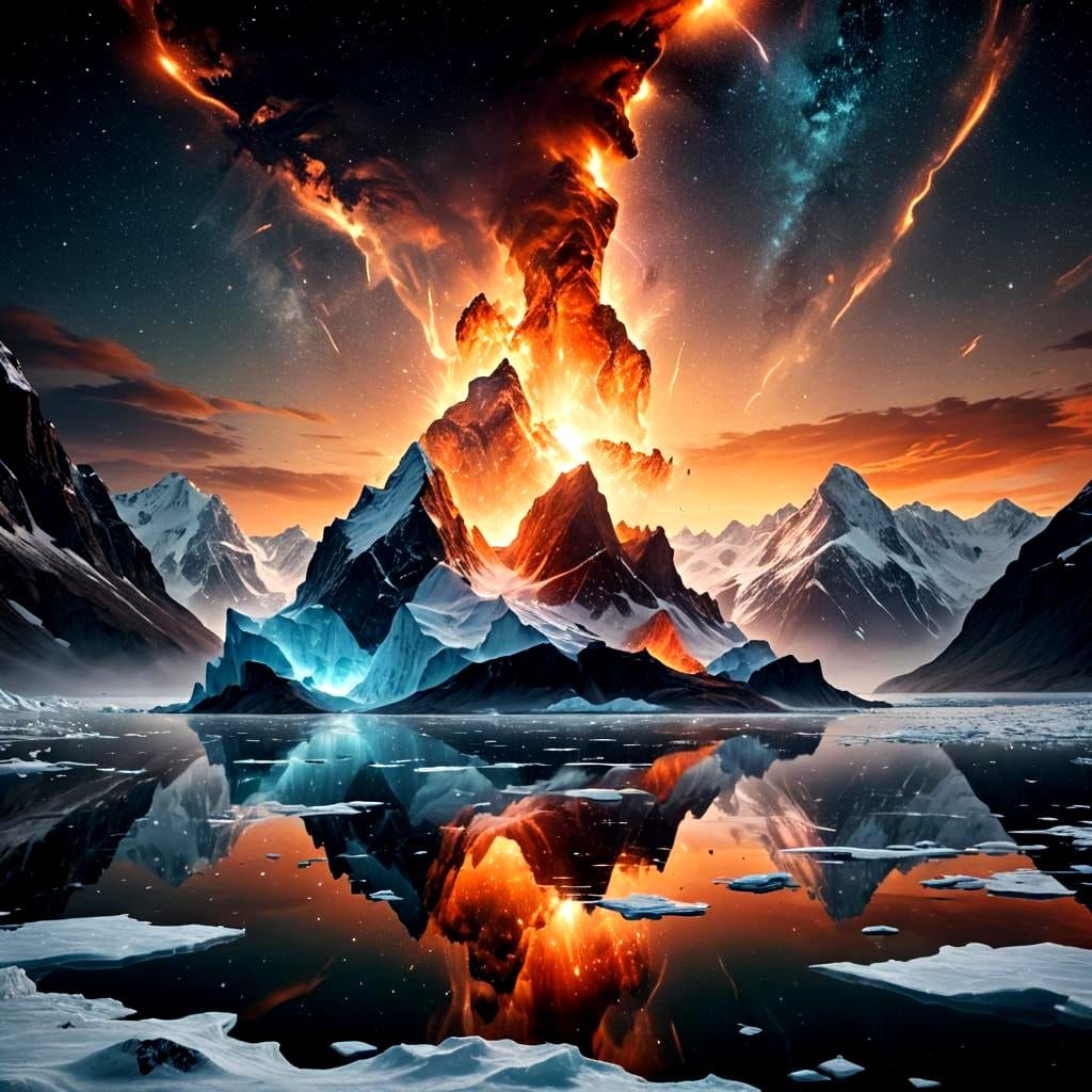 Apocalypse   by @pulse