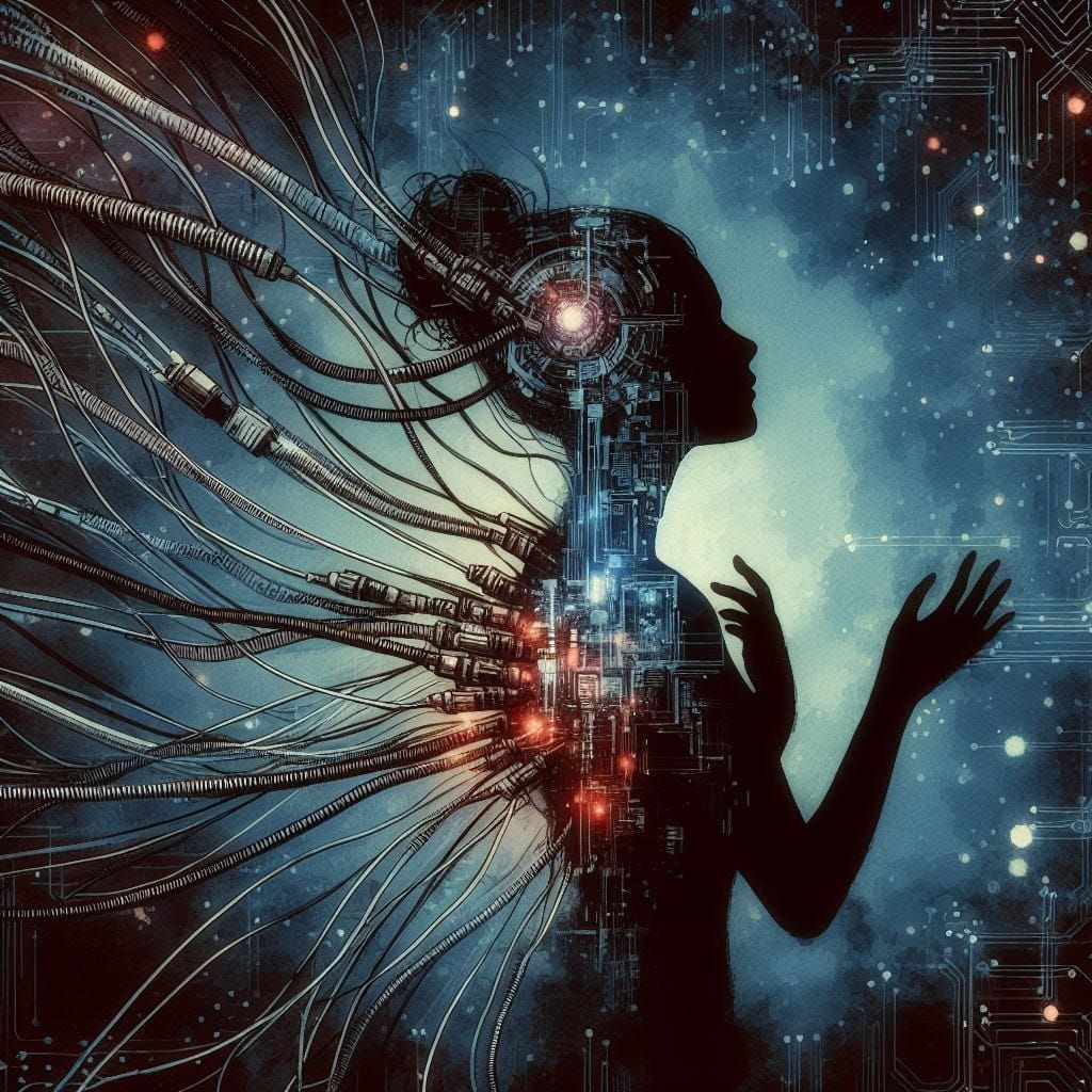 Wired