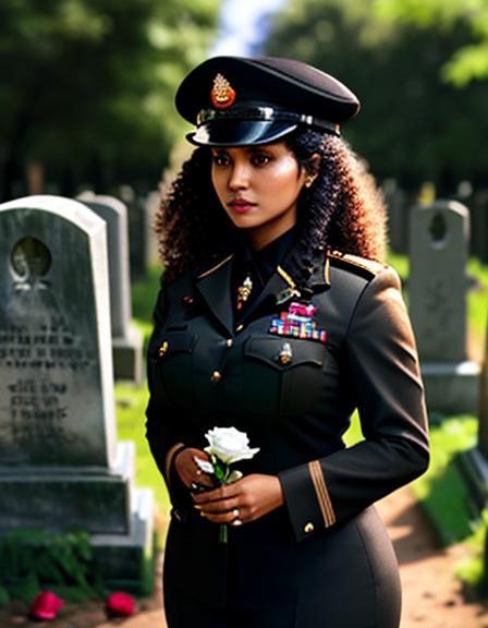 Homage to a Veteran   by @shs_kenya