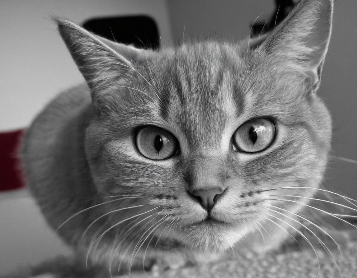 I can has byte?