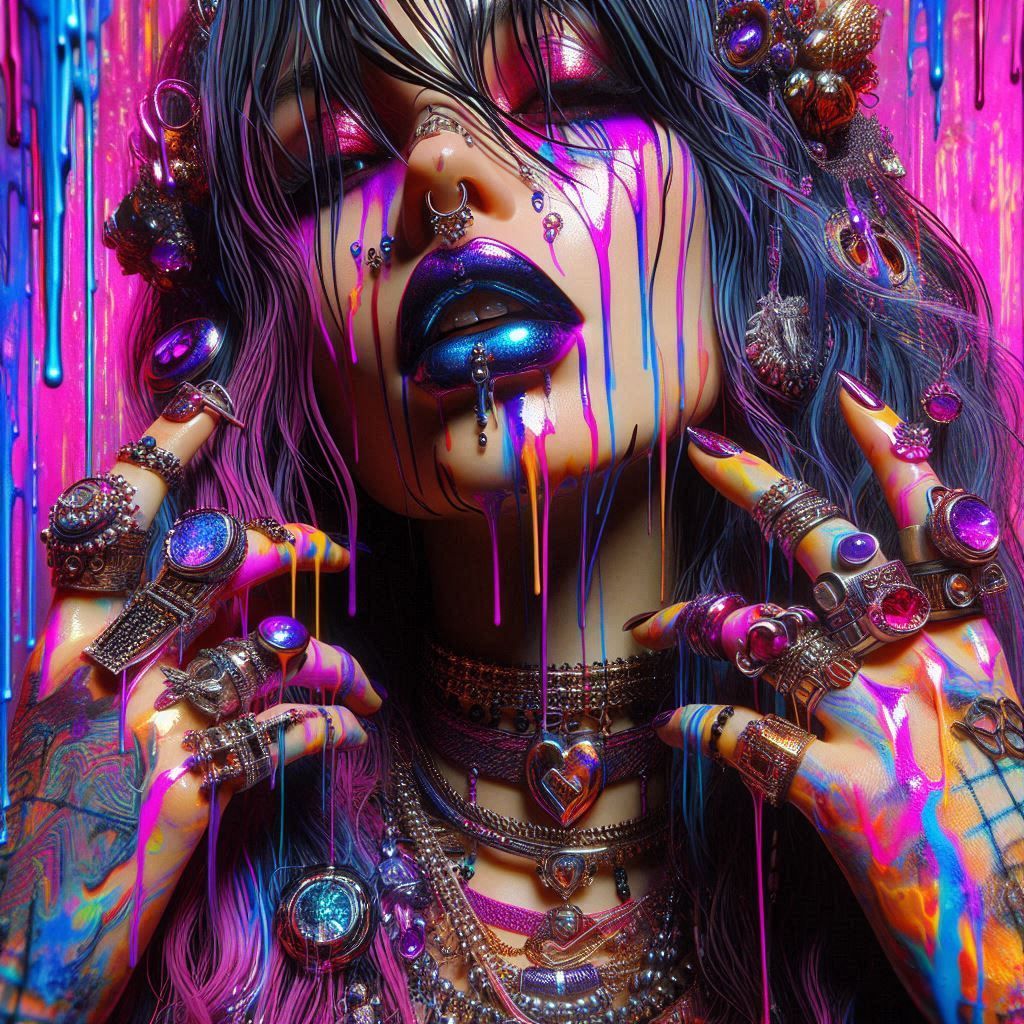 jewelry is a Dead Girls Best Friend Part 5