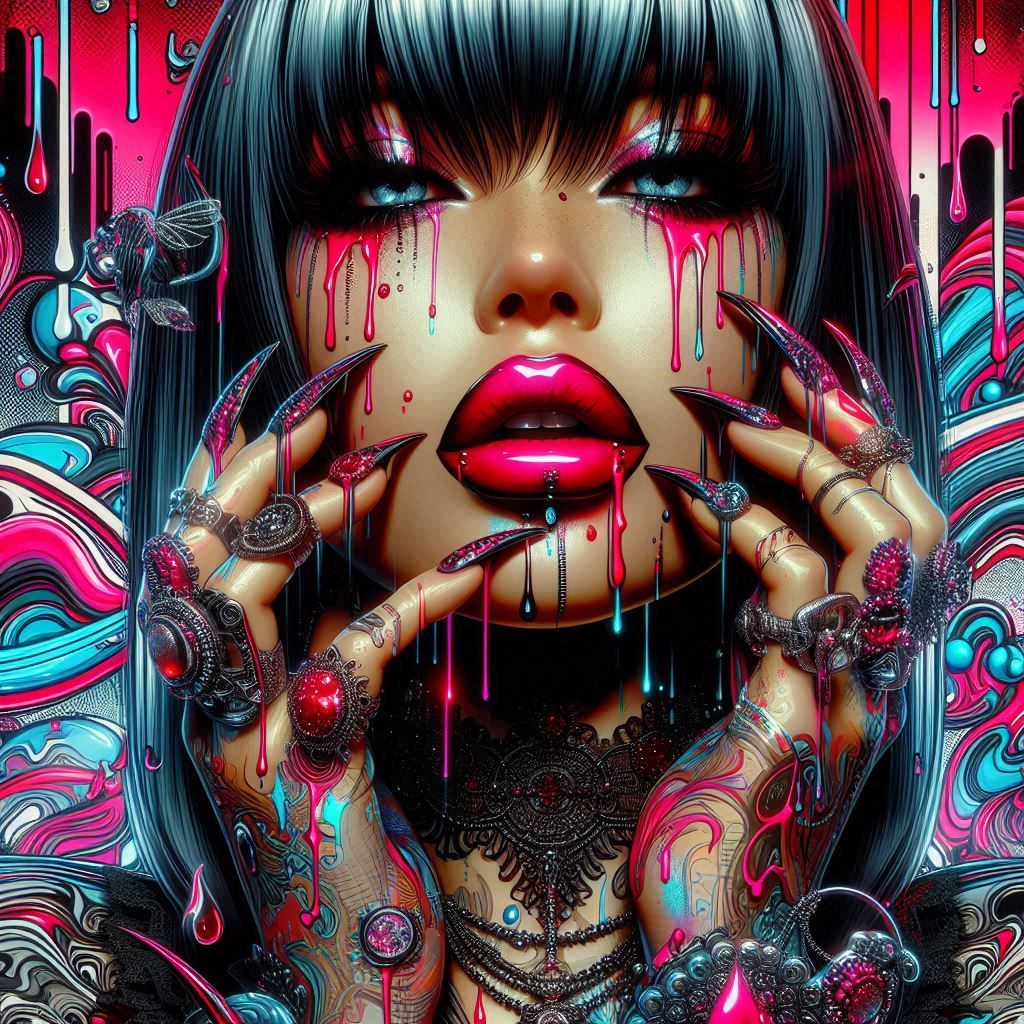 jewelry is a Dead Girls Best Friend Part 4